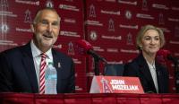 Angels still hoping to have GM position settled by end of the season