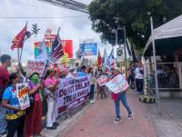 Wage hike pushed in Cebu   