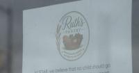 Ruth’s Pantry helps Edmonton families with food insecurity: ‘Means a lot to us’