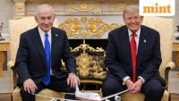 Israel rejects Trump's 15-point Gaza plan, Netanyahu says Hamas must disarm before withdrawal