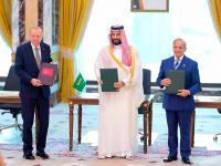 Where does Iran stand on Saudi-Pakistan-Turkiye pact?