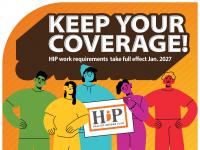 State rolls out tools for new Medicaid work requirements