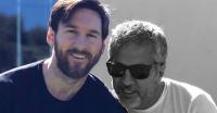 The Untold Story of Jorge Messi: A Father's Life Before Lionel Messi's Rise