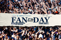 Georgia Southern Athletics announces 2026 Fan Day details