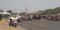 Mayor’s Ride marks 24th year at Sturgis Rally