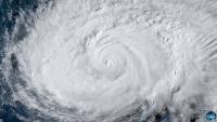 Taipei Condemns China’s Traffic Control Order For Taiwan Strait During Typhoon