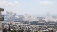 Lebanon health minister: Hundreds killed and wounded in Israeli strikes nationwide