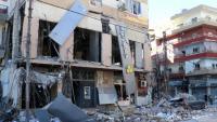 Not just missiles: The 'silent war' that is draining Hezbollah's coffers