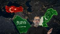 Saudi-Turkey-Pakistan Defense Pact Makes Us Stronger: Power Minister