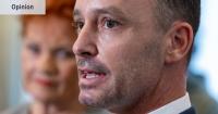 To rein in Hanson, her political foes must stop making One Nation’s case