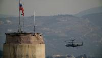 Syria makes deal to take control of Russian bases