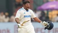 India's Tour Of Sri Lanka: Sai Sudharsan Ruled Out Of Test Series With Toe Injury; Sarfaraz Khan Named Replacement