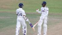 IND Vs SLXI Warm-Up Match 2026: Jaiswal And Gill Shine As India Cruise To Six-Wicket Practice Win Over Sri Lanka XI