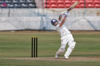Sarfaraz Khan to replace Sudharsan in Sri Lanka series