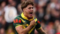 Australians will be paid $40,000 at the World Cup. The rest will get $850 a game