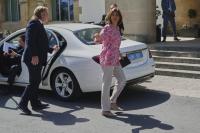 Cyprus: UN Sec. Gen. Envoy: Progress Depends on the Two Leaders
