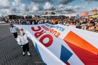 Klaipeda ORC Europeans 2026 officially open