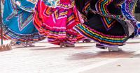 Experience, celebrate Latin culture at Fiesta Parker 