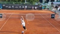 Petr Nesterov Finishes Runner-Up at Challenger 50 in Plovdiv