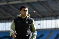 Medical date booked with Shea Charles set to become Northern Ireland's most expensive player in Fulham transfer