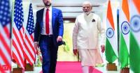 Modi-Vance call brings trade, strategic ties in focus
