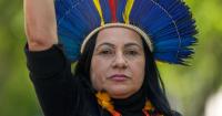 Brazil Indigenous Peoples