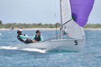 SVG Sailors Show Remarkable Progress