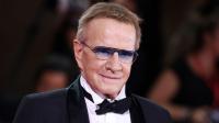 Highlander star Christopher Lambert rushed to hospital after collapsing at convention
