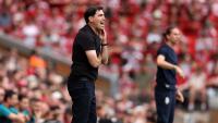 Iraola admits Liverpool frailties in Monaco defeat