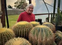 Beyond the Spines: Master Gardener to share the beauty of blooming cacti