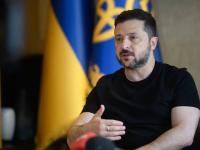 Zelenskyy says up to 50,000 North Korean troops could join Russia