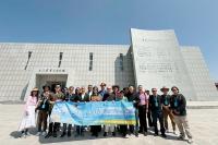 Leonel Alves, Macanese Youth and the Responsibility to Better Understand the Country