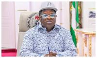 ‘Sycophancy taken too far’ – ADC chieftain blasts Umahi over Tinubu’s pictures on Niger Bridge