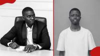 Uganda: 2 journalists killed, 1 injured in tragic 2am road crash