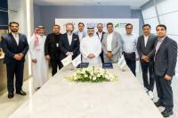 KEC in deal with Apparel Group to bring 24 retail, dining brands to Madinah mall