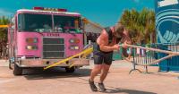 The Hangout in Gulf Shores hosting Alabama Strongest Man XIV