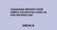 Louisiana Reports Nine Vibrio vulnificus Cases as Five Patients Die