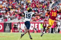 “Can’t Give Up”: Michigan’s Bryce Underwood Sends Clear Message on Ryan Day’s OSU