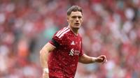 'I’m enjoying it' - Wirtz hails Iraola’s ideas despite Liverpool’s Monaco loss