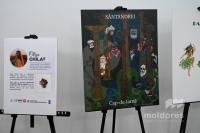 Diaspora Days // Story about Moldova told through colors