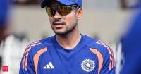 Shubman Gill "very much ready" for first Sri Lanka Test: Bahutule after skipper's return during final day of warm-up clash