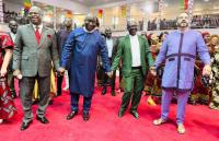 Omega University beacon of hope for northern Nigeria – Hayab