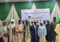 ABU alumni urge stronger support for university, honour Uba Sani