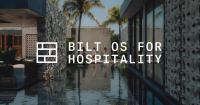 Bilt Expands Bilt OS for Hospitality, Now for Travel Advisors