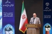 Iran unveils local technology for designing, producing viruses to treat cancer