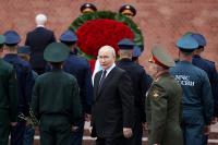 The hegemony of Europe and the West coming to an end