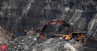 Coal stocks at power plants may fall 20% by Sept-end