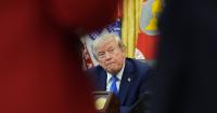 Trump may settle Iran conflict without nuclear deal if Hormuz reopens: Report