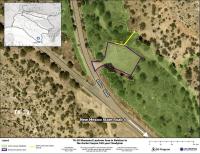 Los Alamos National Laboratory Issues Floodplain Assessment For Permanent Stoneyard Laydown Area At Technical Area 39