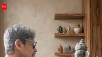 In Mumbai, time, cost and space crunch keeps clay behind PoP Ganesh idols despite ecological push